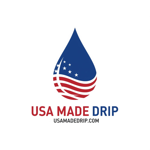 USA Made Drip